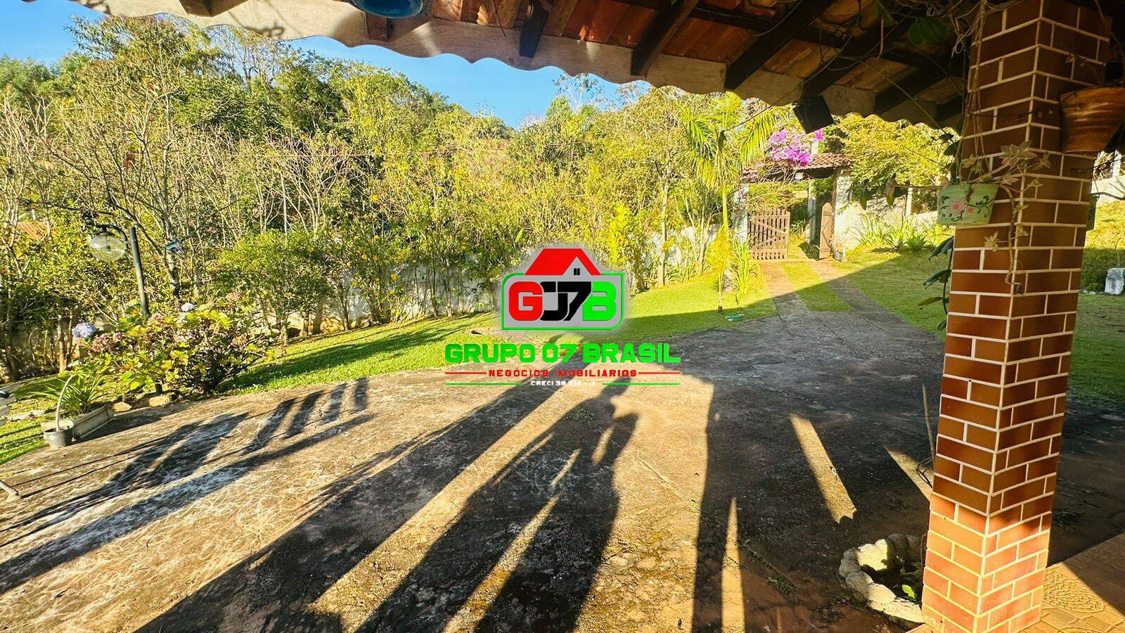 Chácara à venda com 3 quartos, 150m² - Foto 29