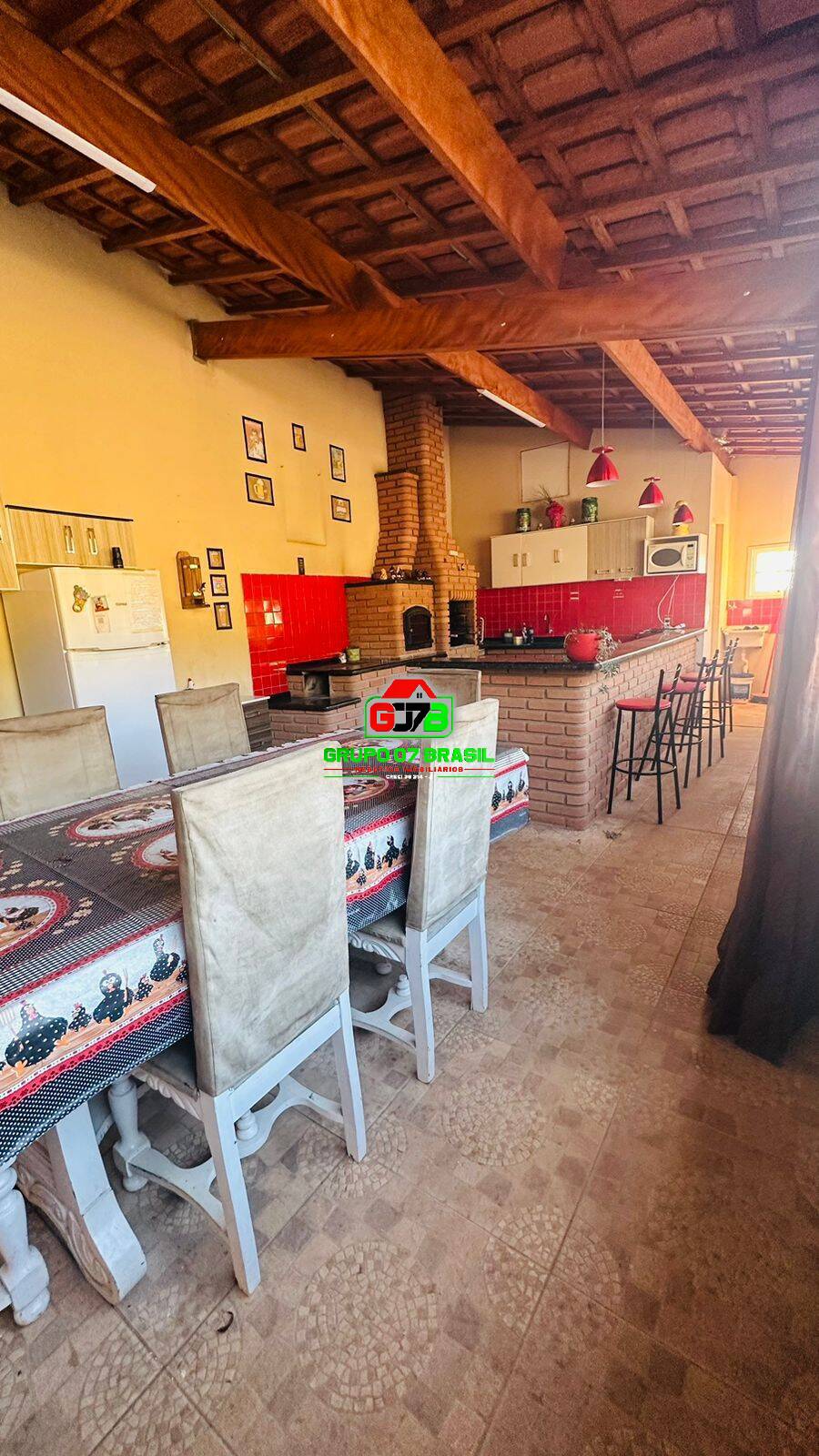 Chácara à venda com 3 quartos, 150m² - Foto 31