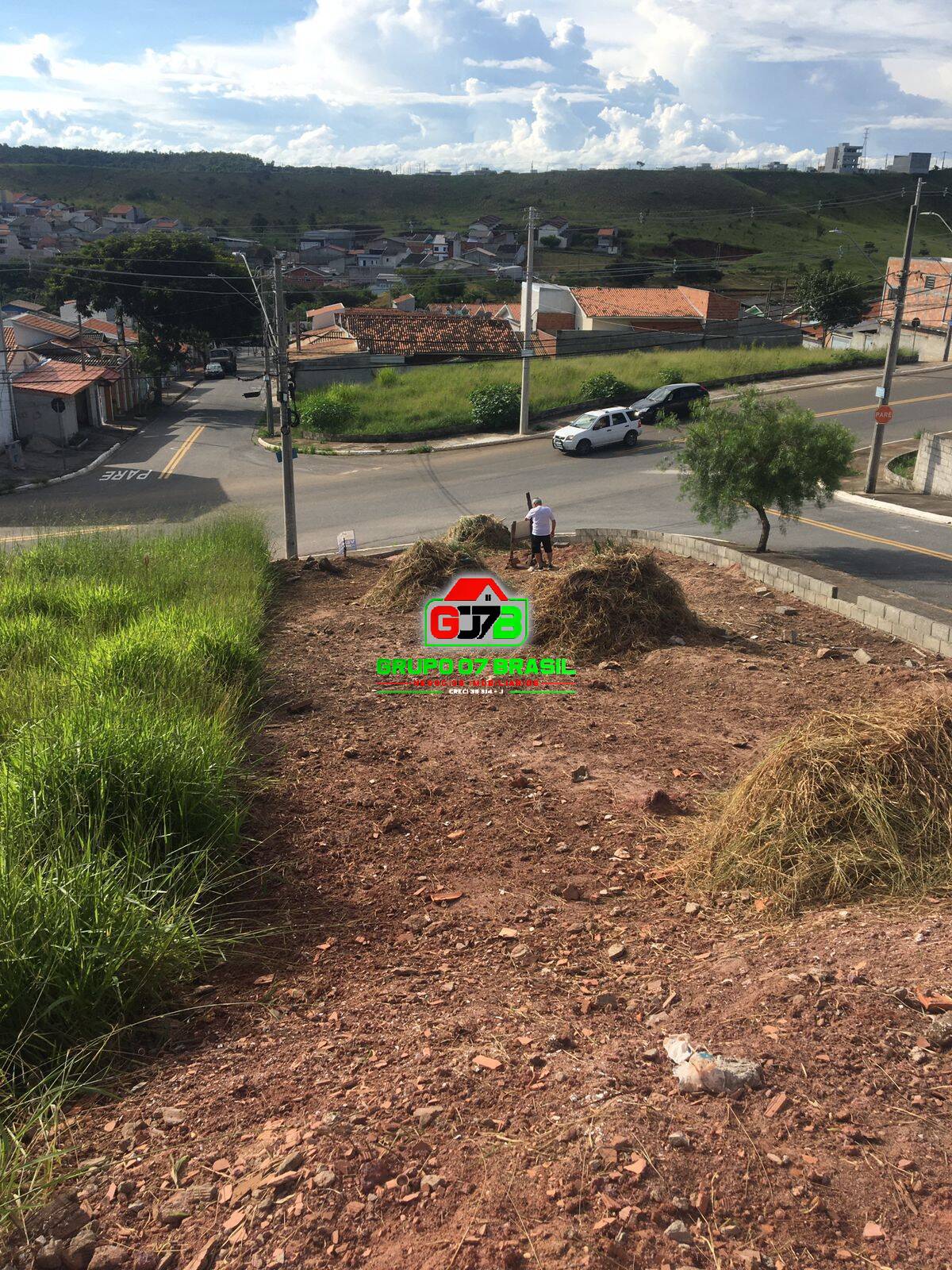 Terreno, 263 m² - Foto 2