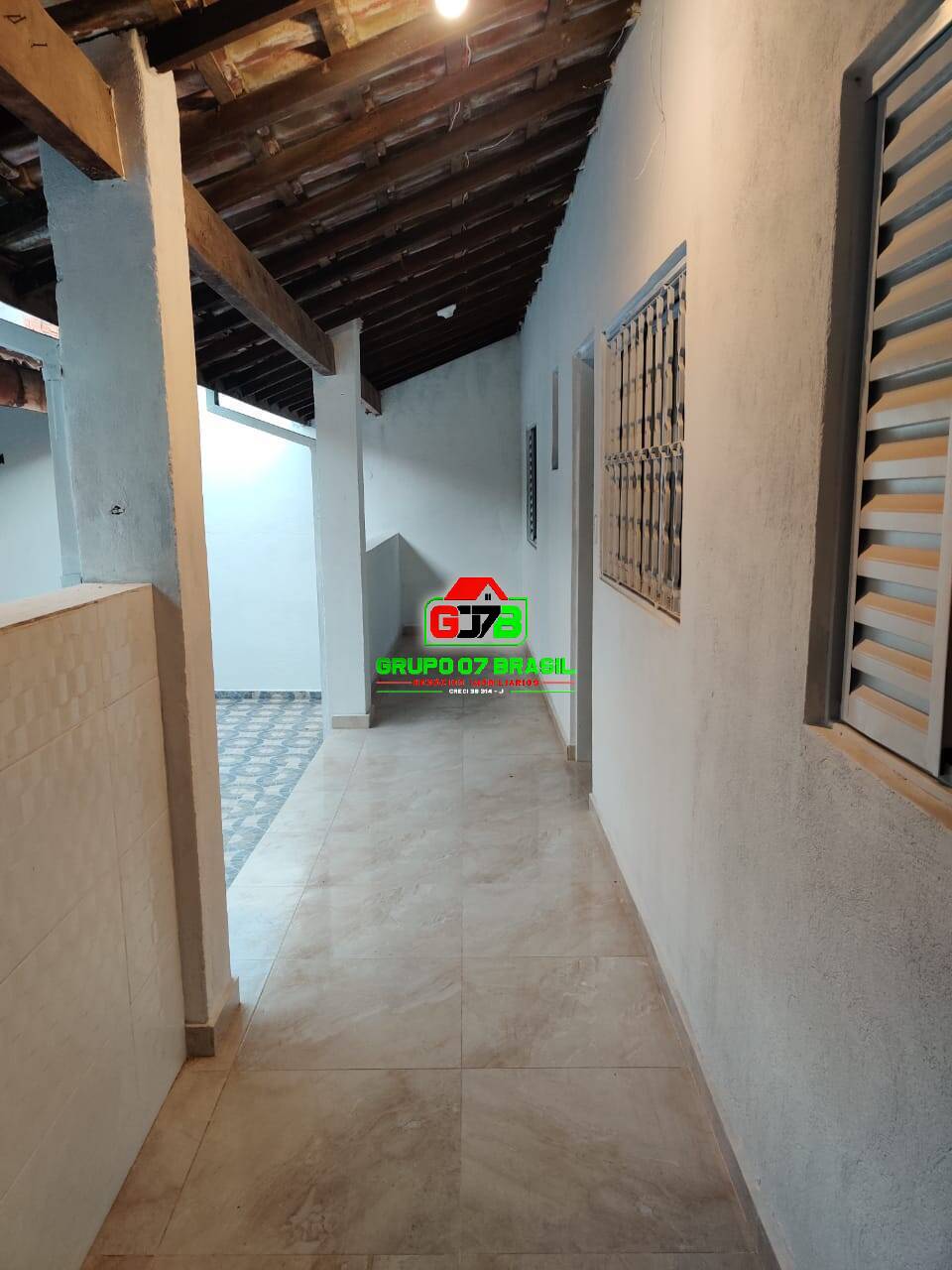 Casa, 3 quartos, 170 m² - Foto 3