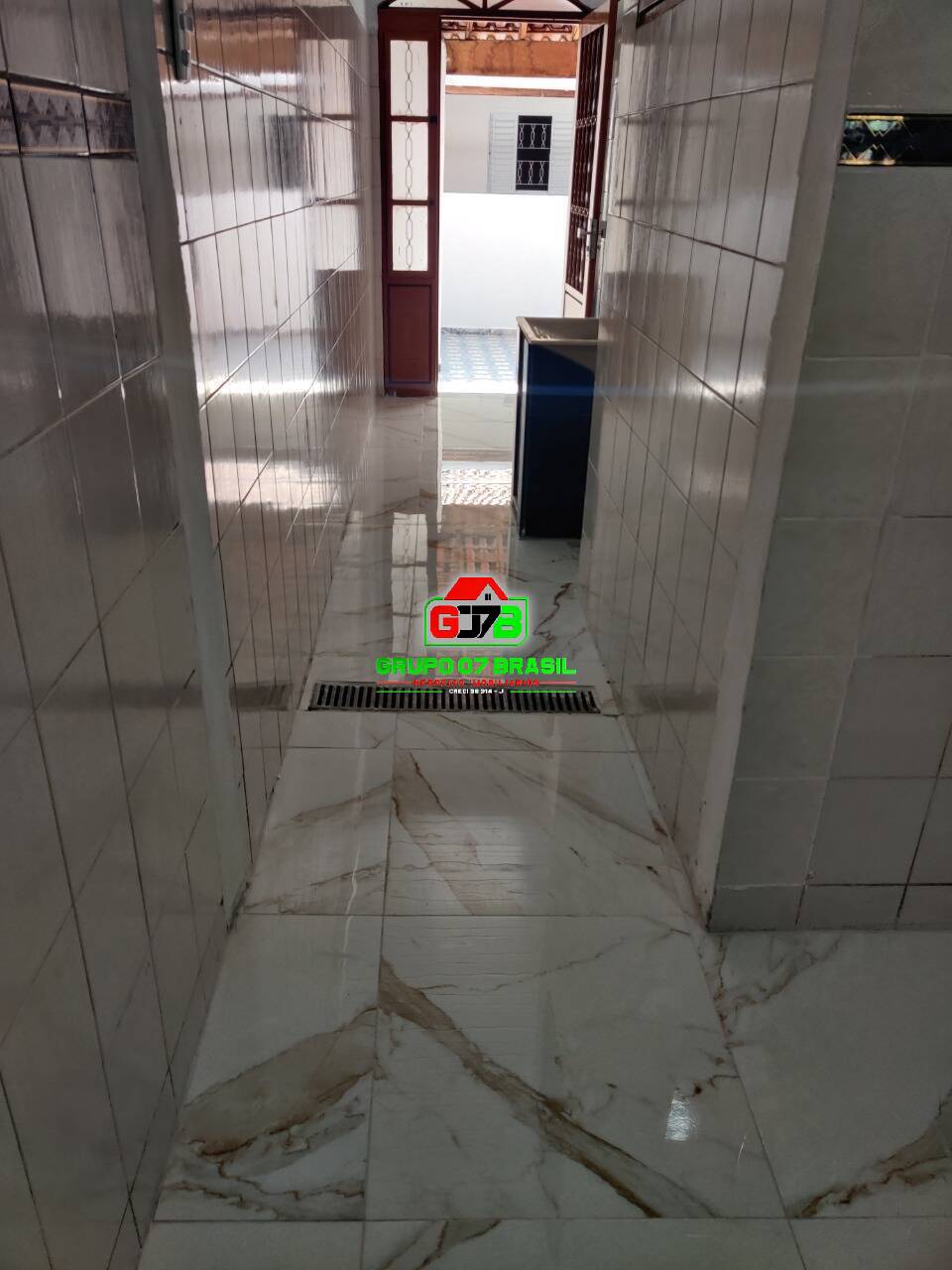Casa, 3 quartos, 170 m² - Foto 9