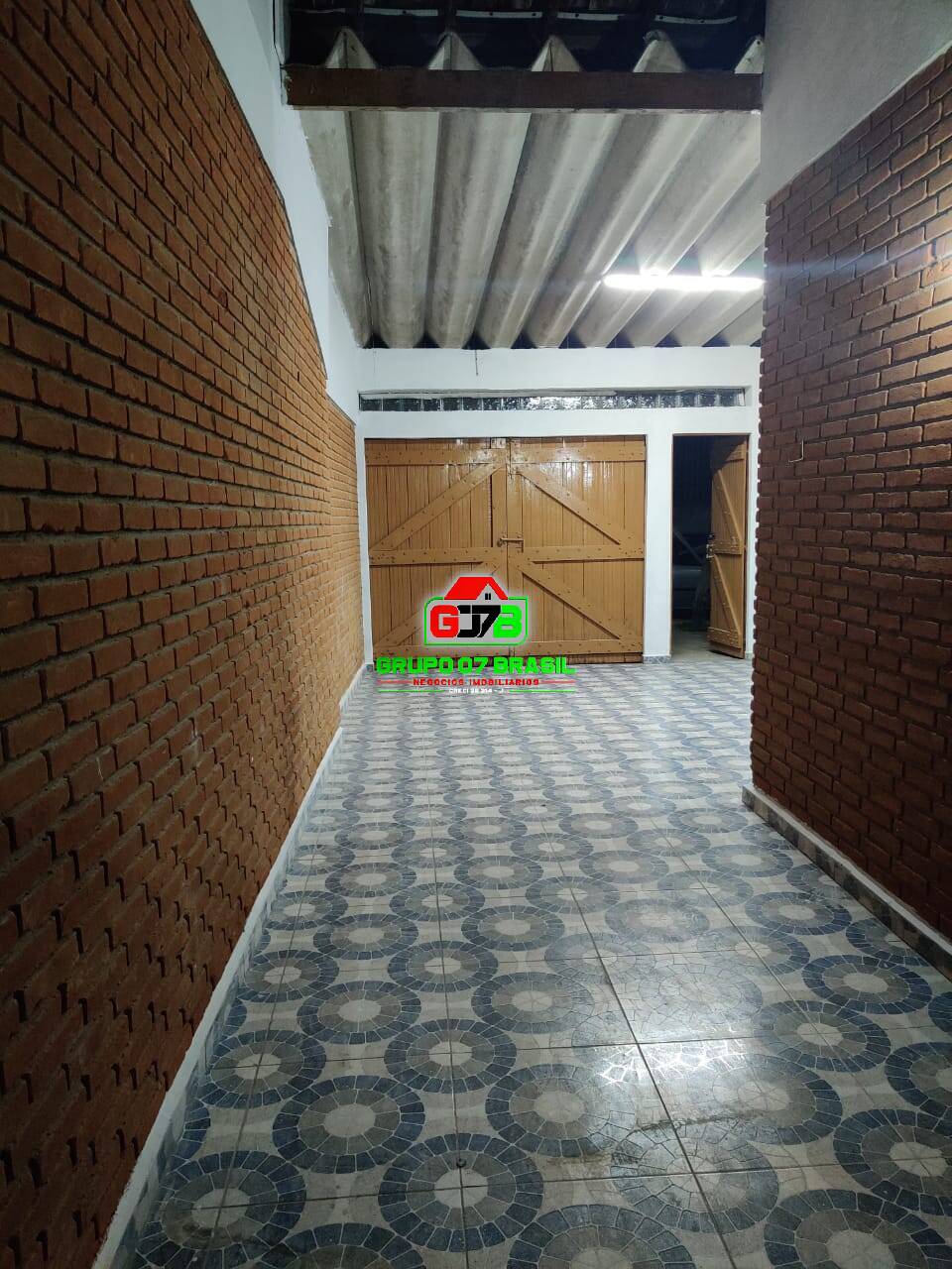 Casa, 3 quartos, 170 m² - Foto 2