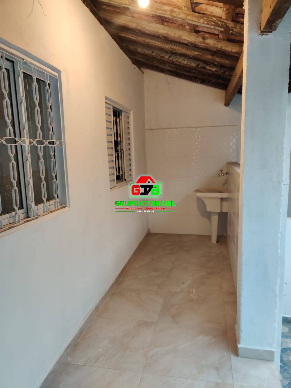 Casa, 3 quartos, 170 m² - Foto 12