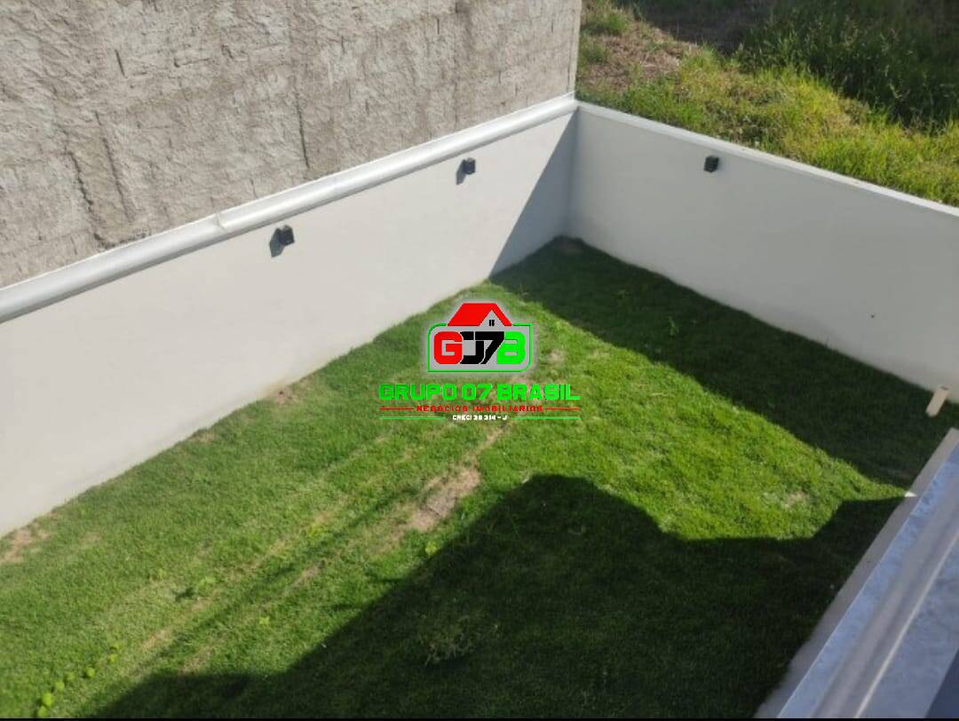 Casa, 3 quartos, 201 m² - Foto 2
