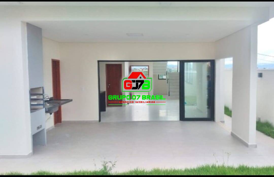 Casa, 3 quartos, 201 m² - Foto 5
