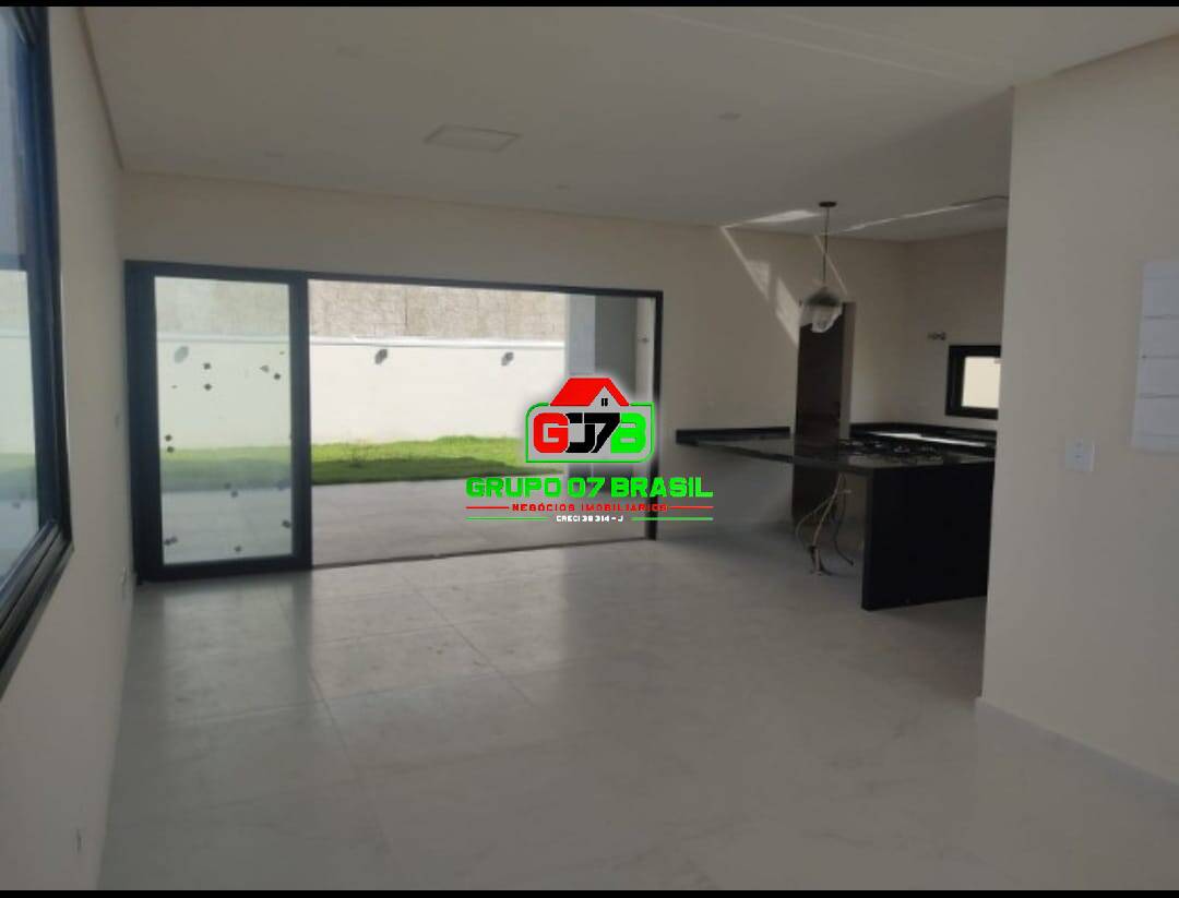Casa, 3 quartos, 201 m² - Foto 3