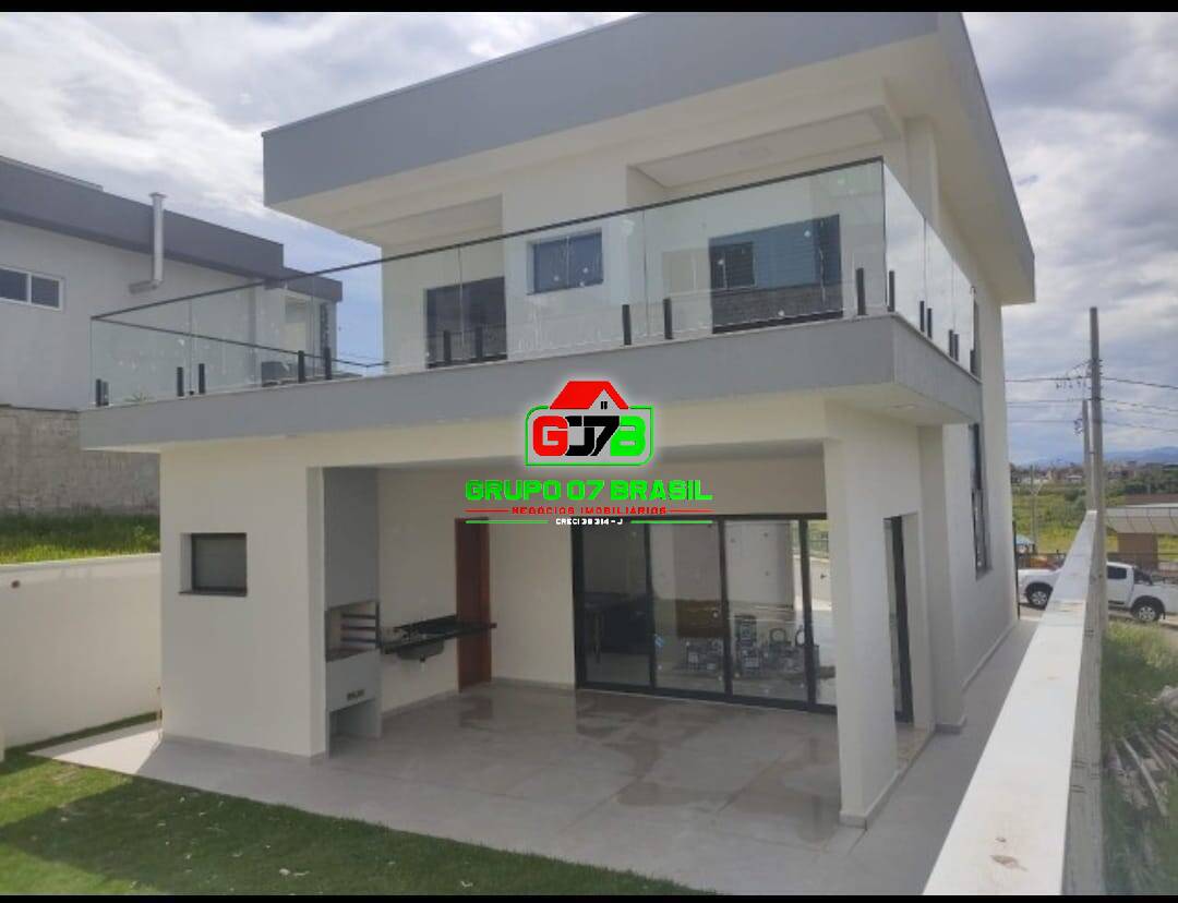 Casa, 3 quartos, 201 m² - Foto 12