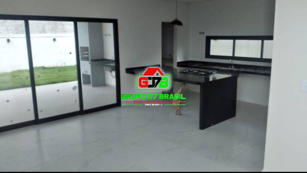 Casa, 3 quartos, 201 m² - Foto 13