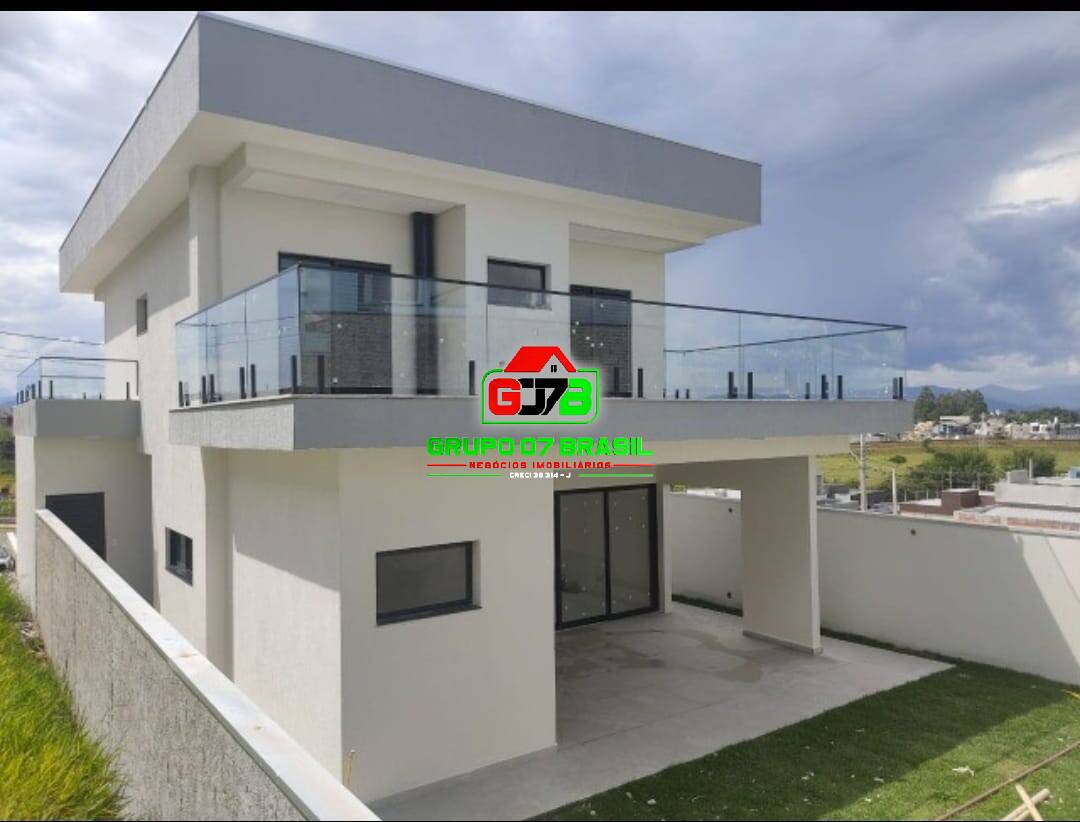 Casa, 3 quartos, 201 m² - Foto 17