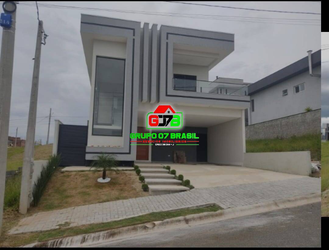 Casa, 3 quartos, 201 m² - Foto 15