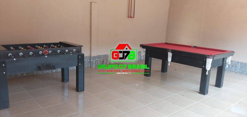 Chácara à venda com 5 quartos, 450m² - Foto 7
