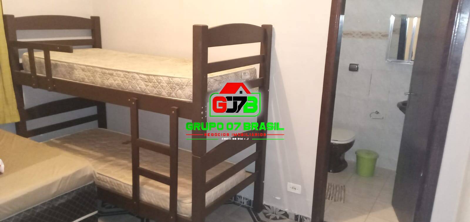 Chácara à venda com 5 quartos, 450m² - Foto 8