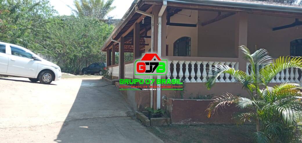 Chácara à venda com 5 quartos, 450m² - Foto 9
