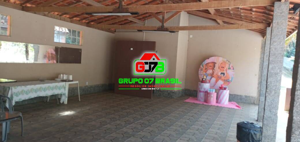 Chácara à venda com 5 quartos, 450m² - Foto 15