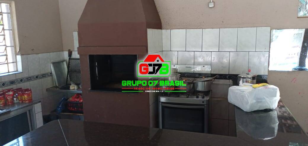 Chácara à venda com 5 quartos, 450m² - Foto 12