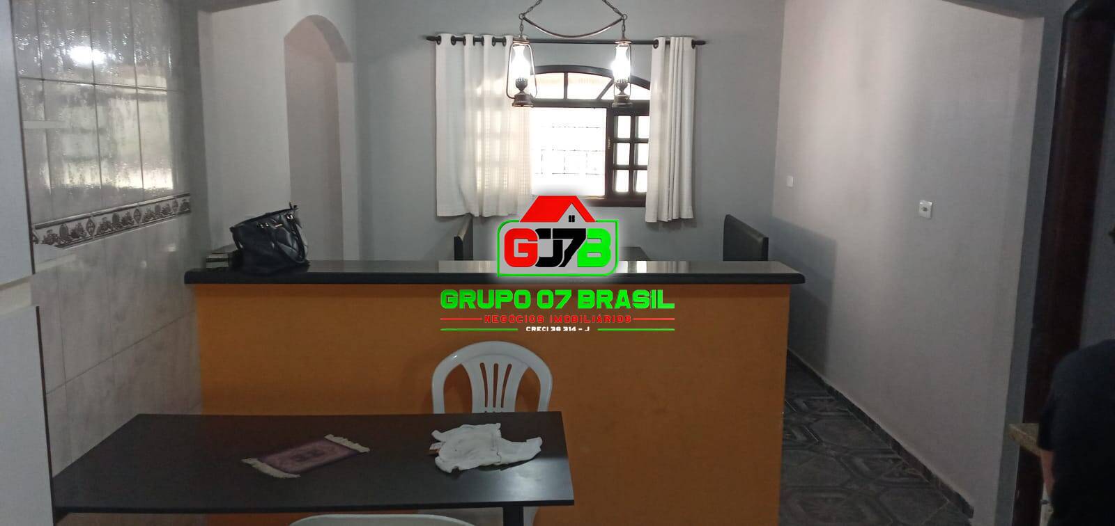 Chácara à venda com 5 quartos, 450m² - Foto 22