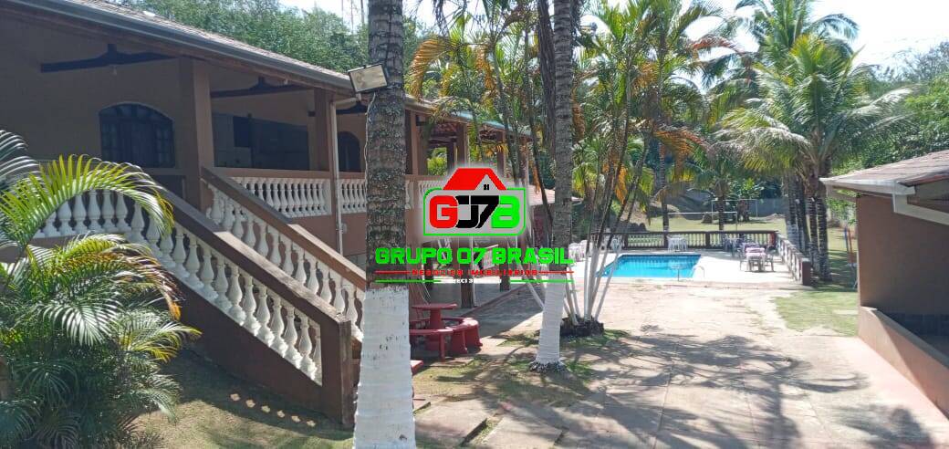 Chácara à venda com 5 quartos, 450m² - Foto 21