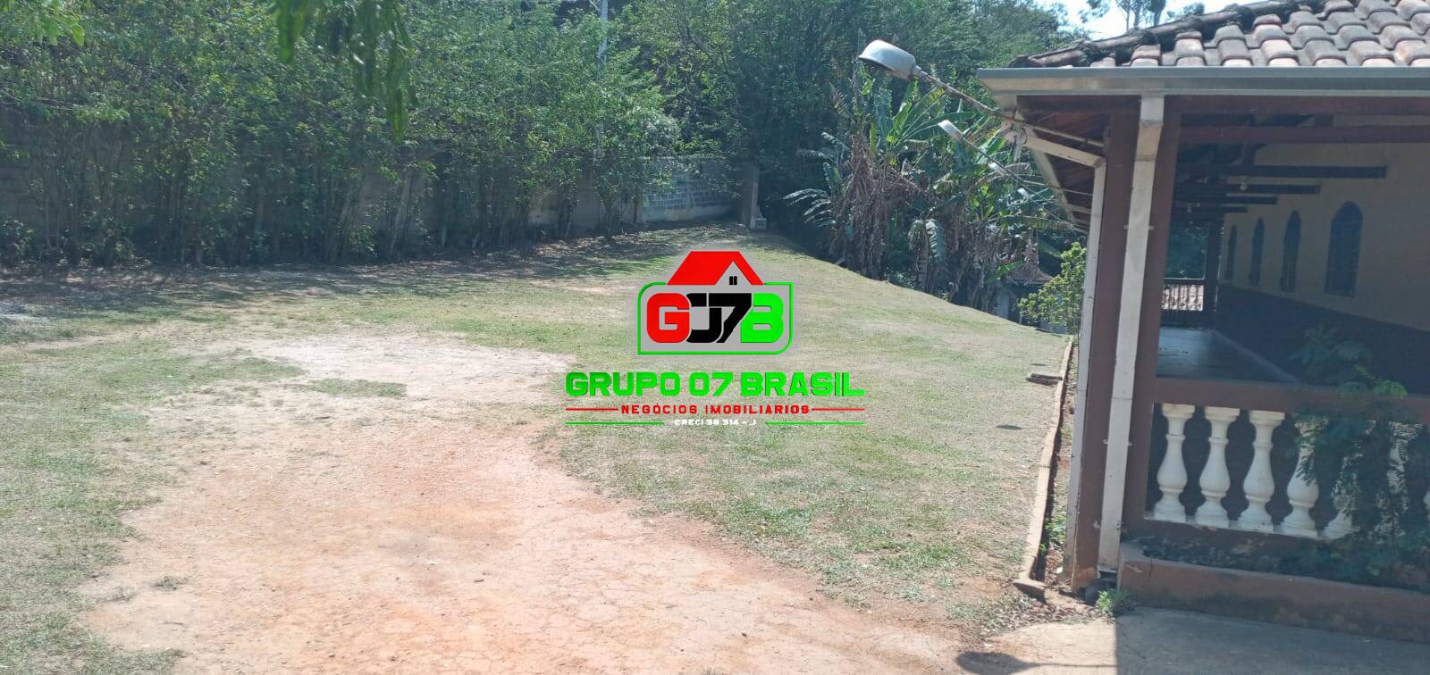 Chácara à venda com 5 quartos, 450m² - Foto 29