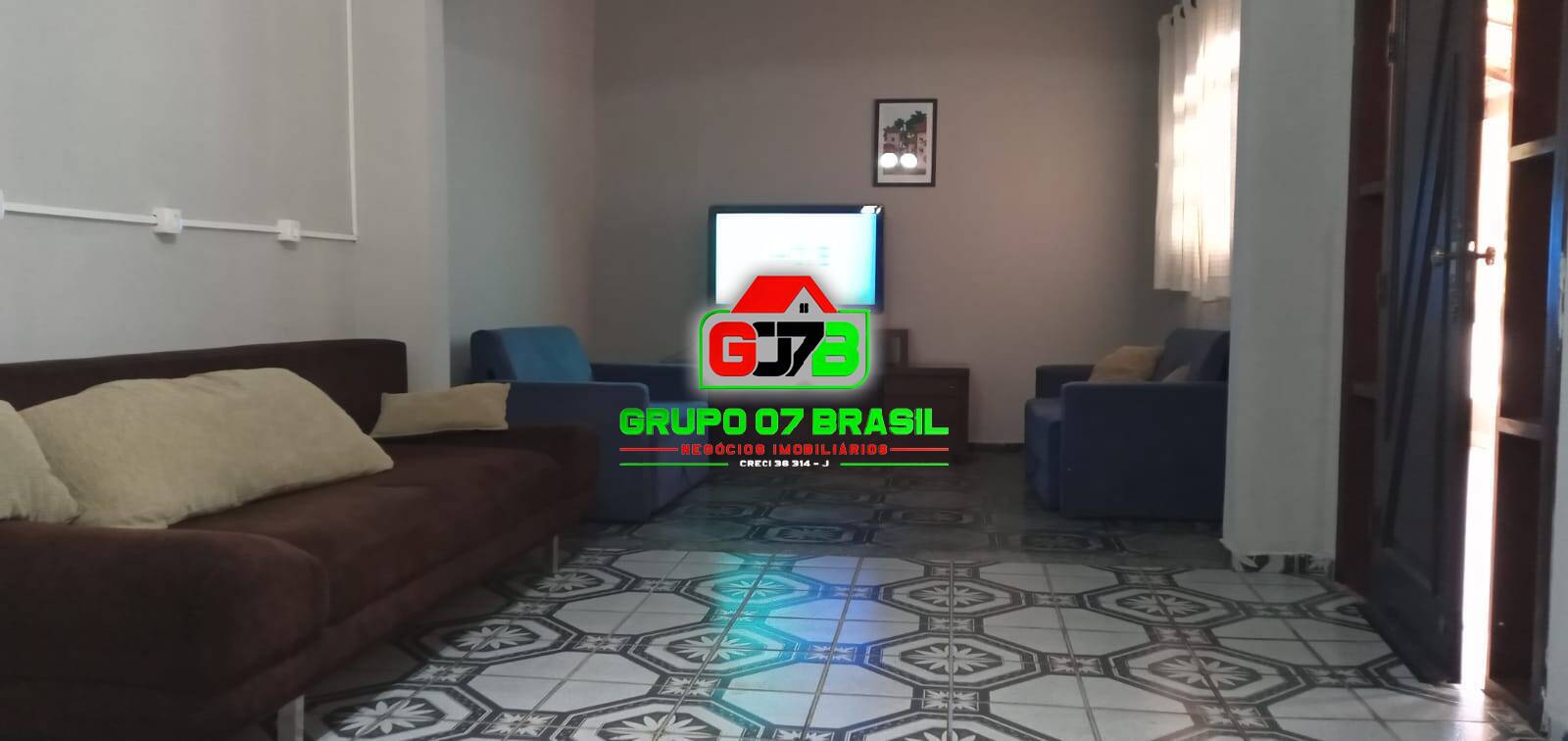 Chácara à venda com 5 quartos, 450m² - Foto 27