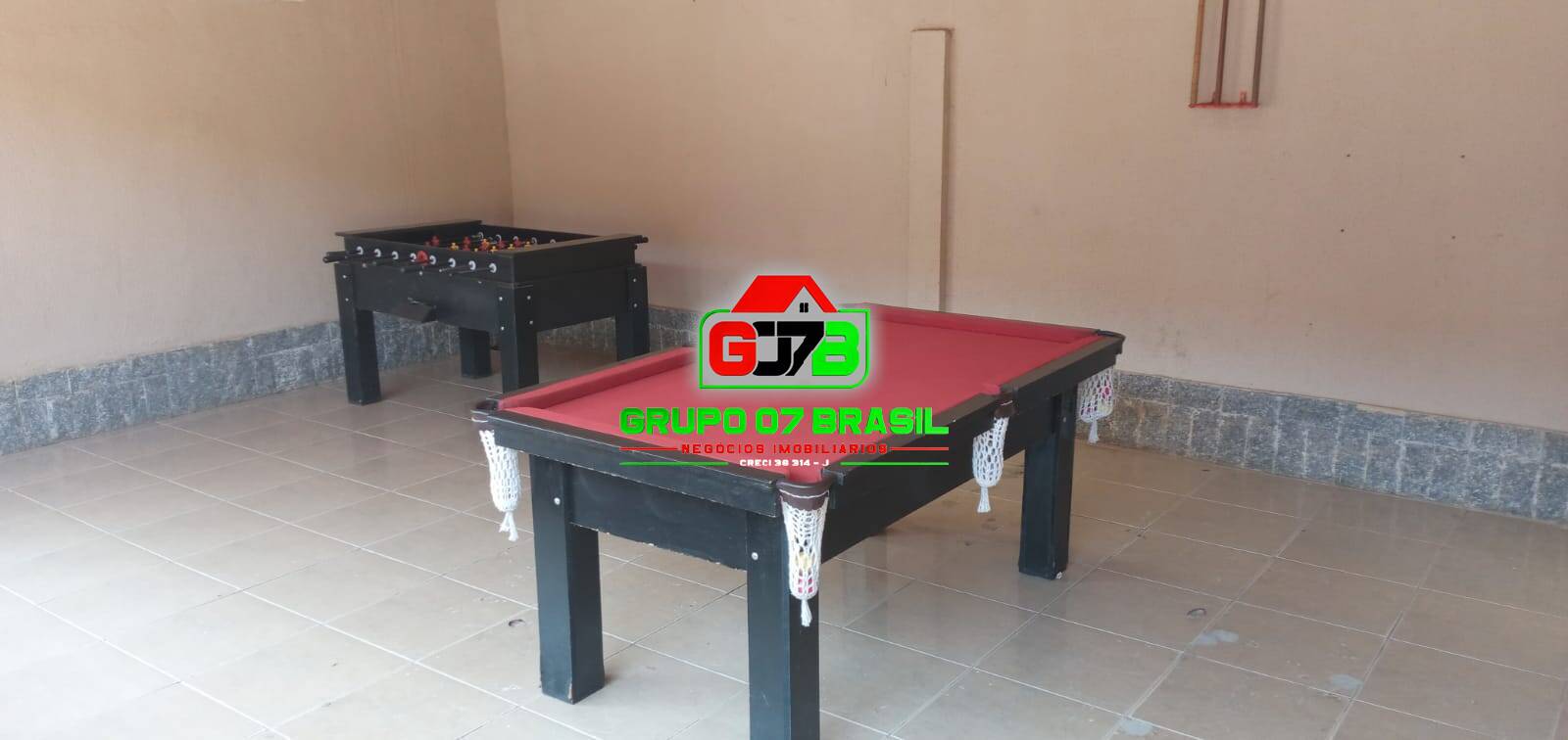 Chácara à venda com 5 quartos, 450m² - Foto 30