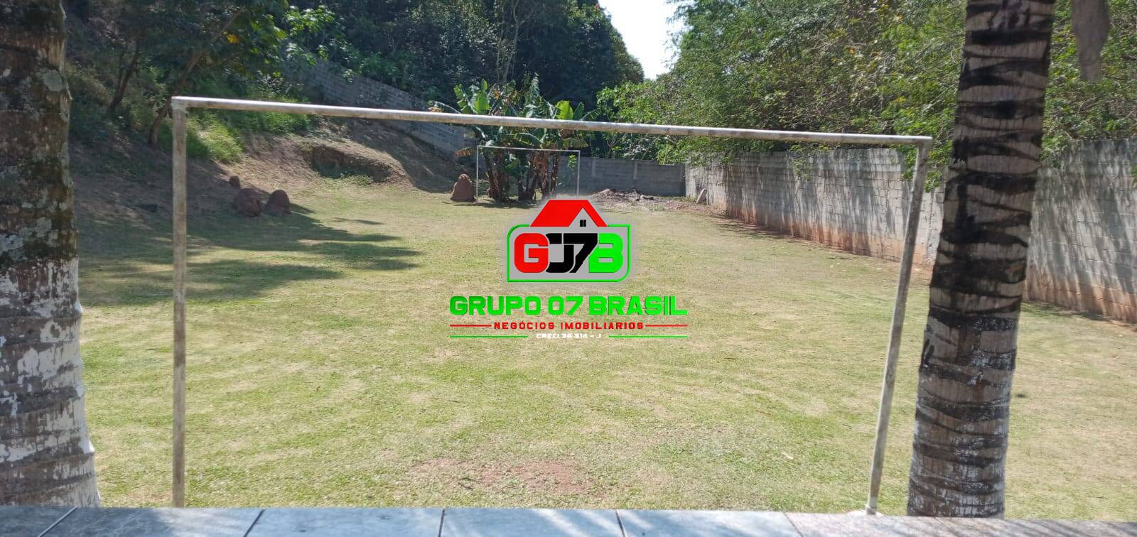 Chácara à venda com 5 quartos, 450m² - Foto 31