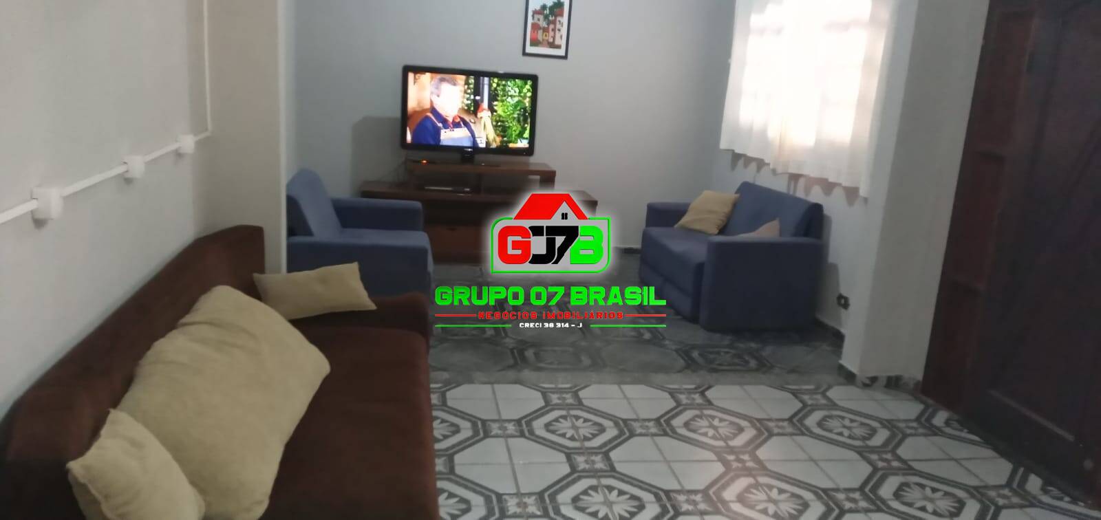 Chácara à venda com 5 quartos, 450m² - Foto 33