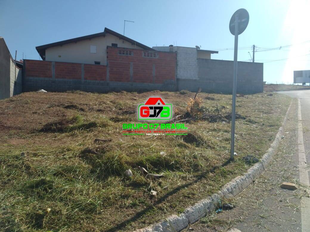 Terreno, 278 m² - Foto 8