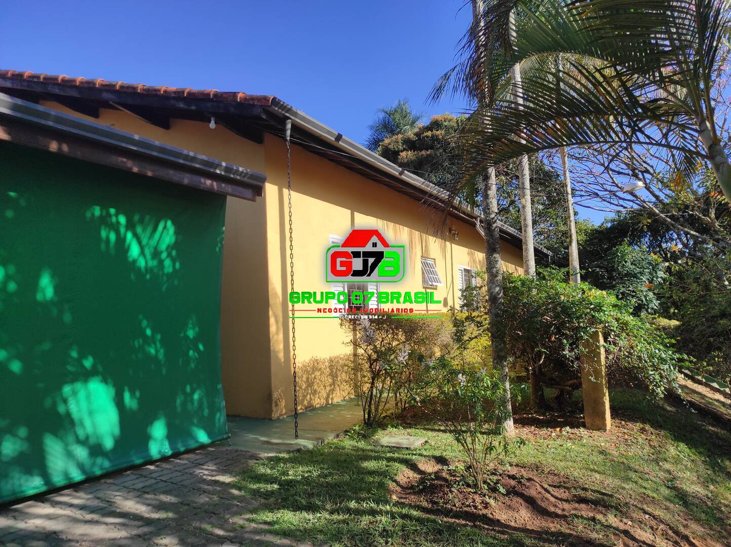 Chácara, 3 quartos, 2000 m² - Foto 9