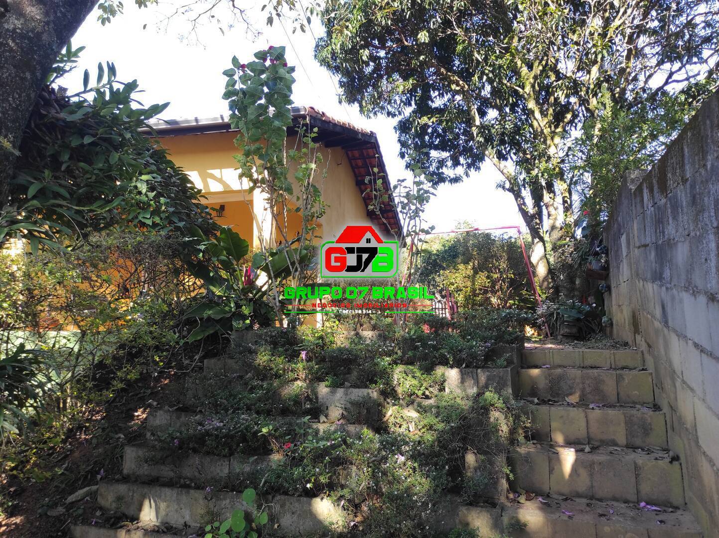 Chácara, 3 quartos, 2000 m² - Foto 10