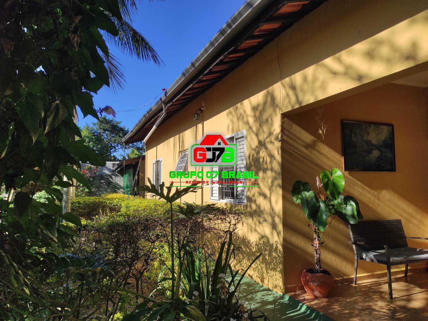 Chácara, 3 quartos, 2000 m² - Foto 11