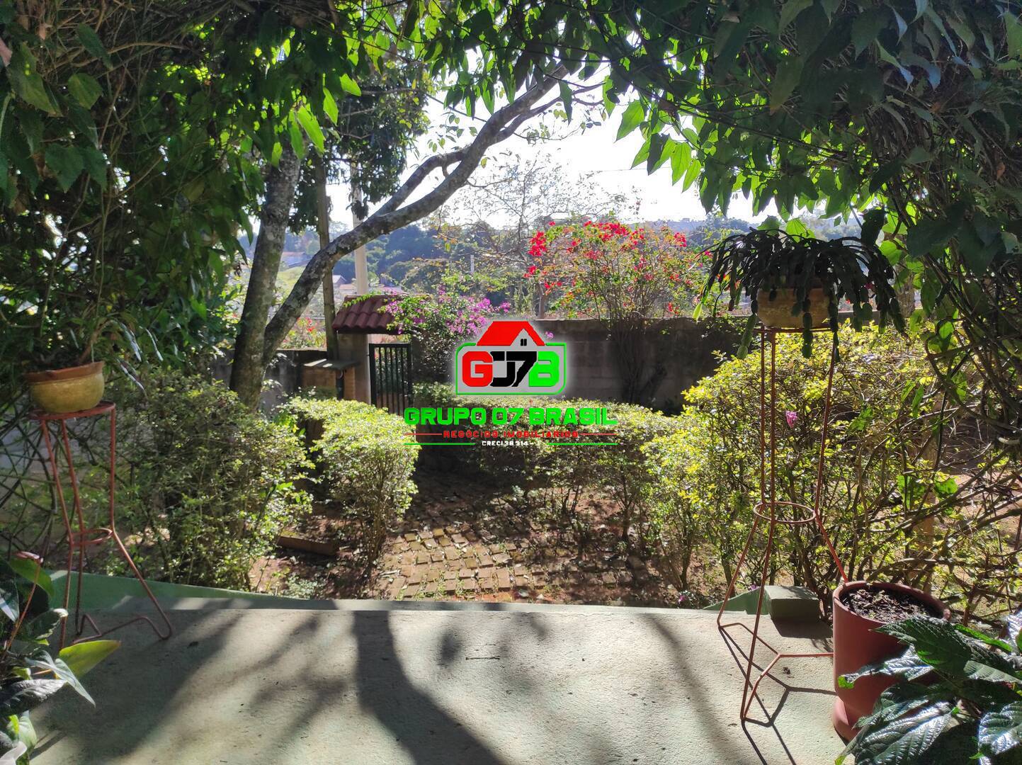 Chácara, 3 quartos, 2000 m² - Foto 12