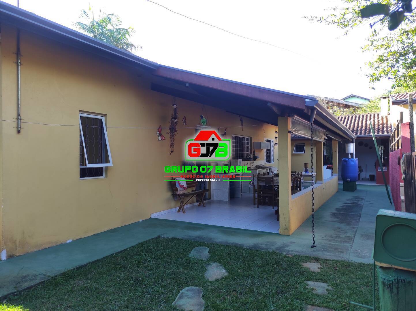 Chácara, 3 quartos, 2000 m² - Foto 17