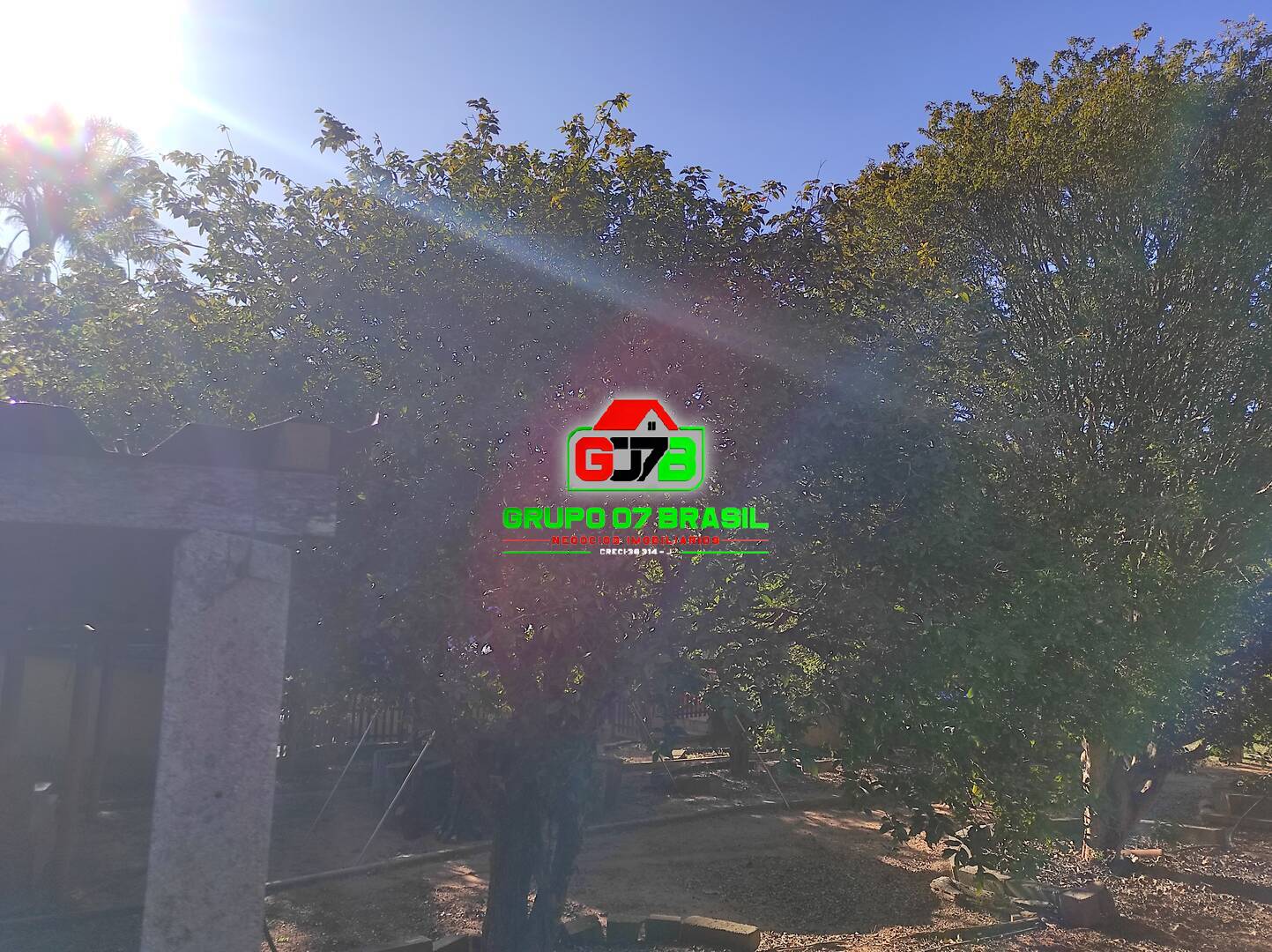 Chácara, 3 quartos, 2000 m² - Foto 19