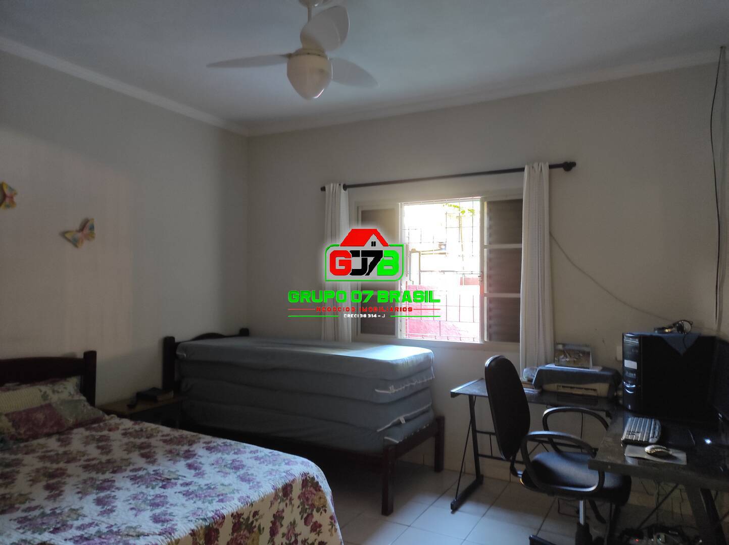 Chácara, 3 quartos, 2000 m² - Foto 23