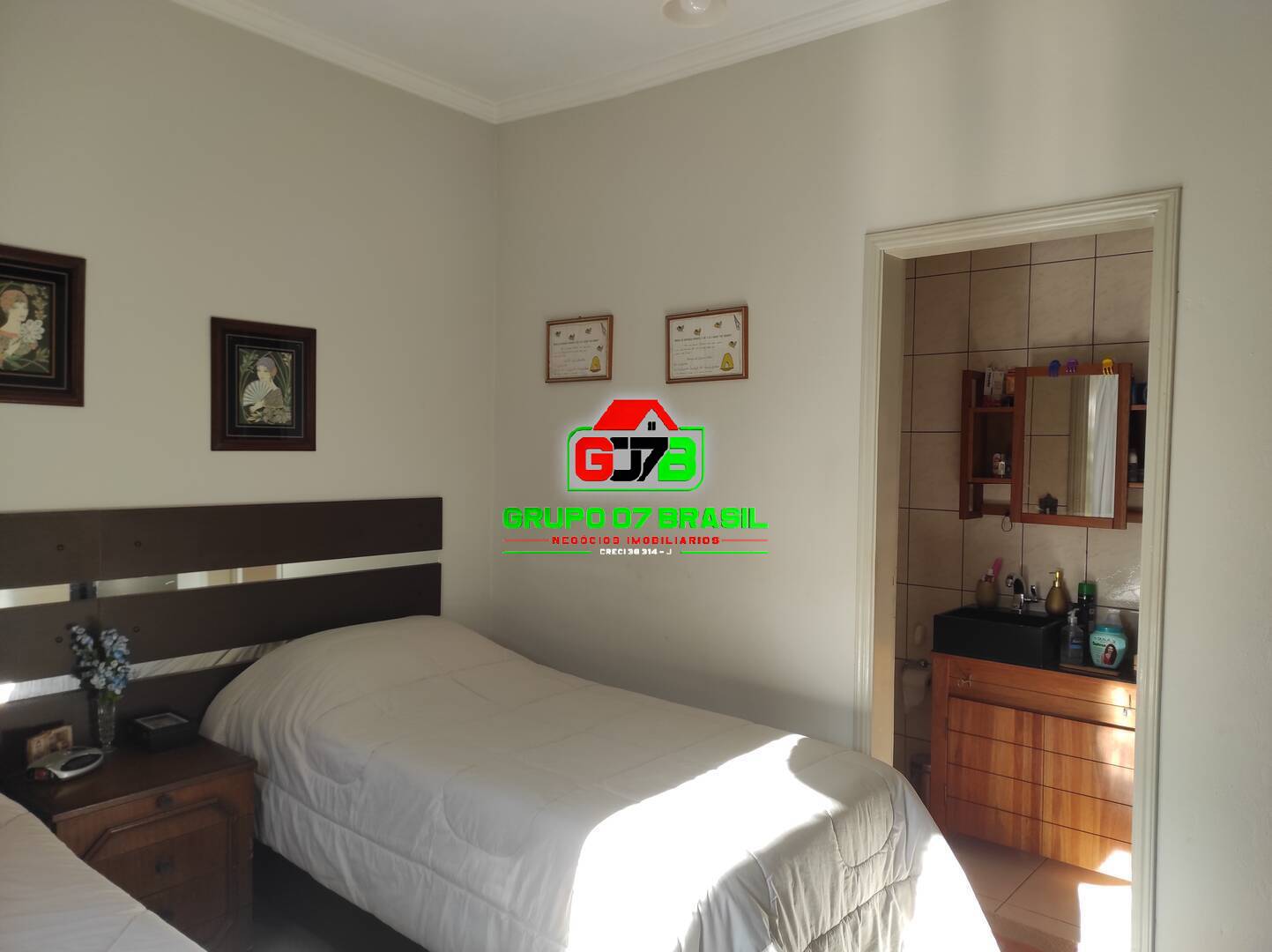 Chácara, 3 quartos, 2000 m² - Foto 24