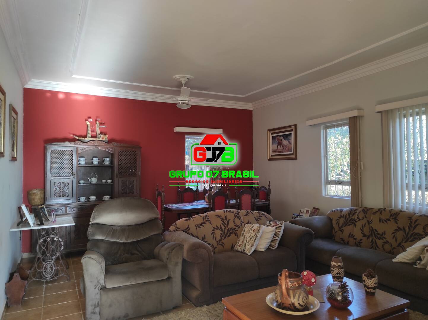 Chácara, 3 quartos, 2000 m² - Foto 30