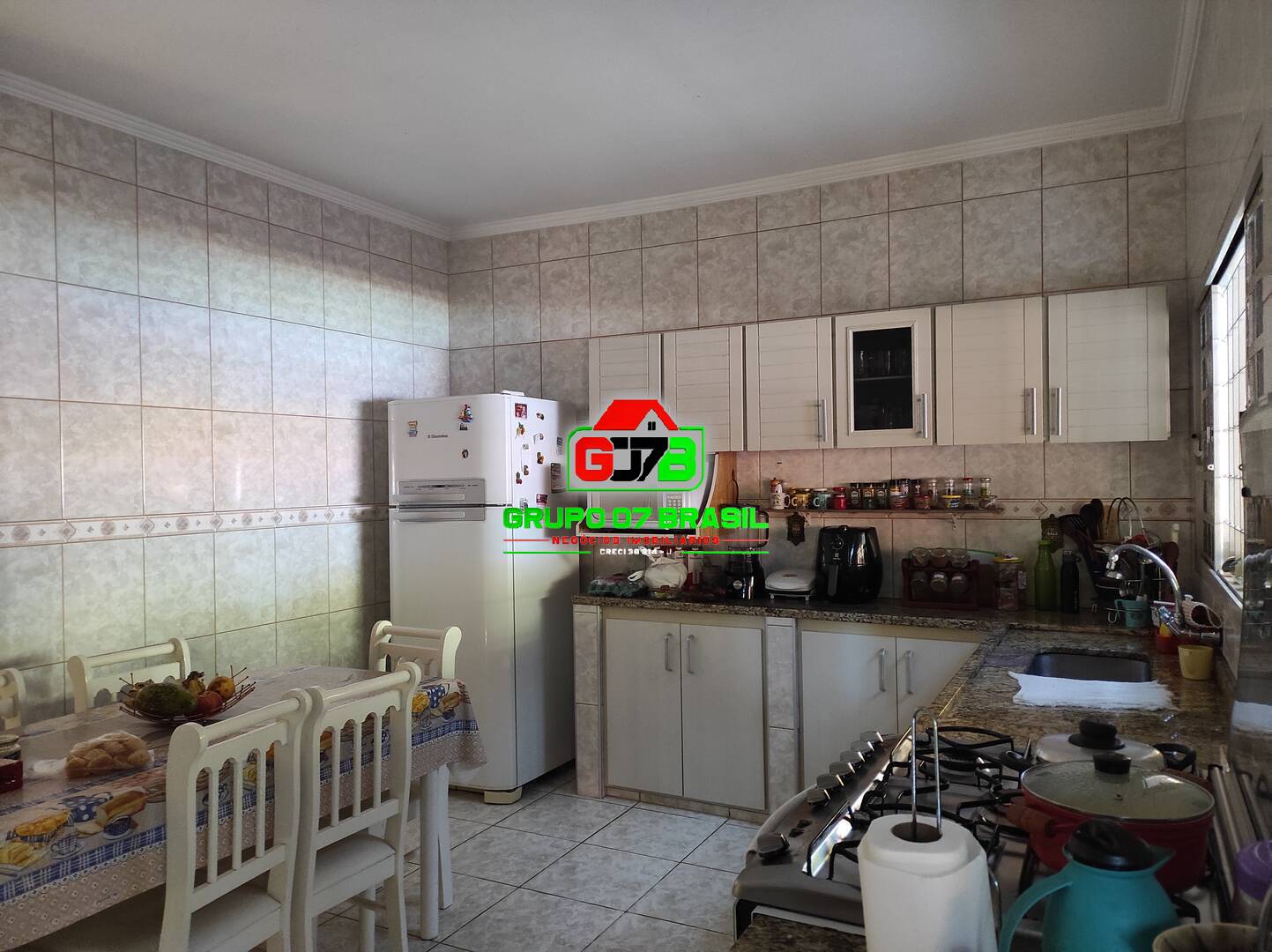 Chácara, 3 quartos, 2000 m² - Foto 31