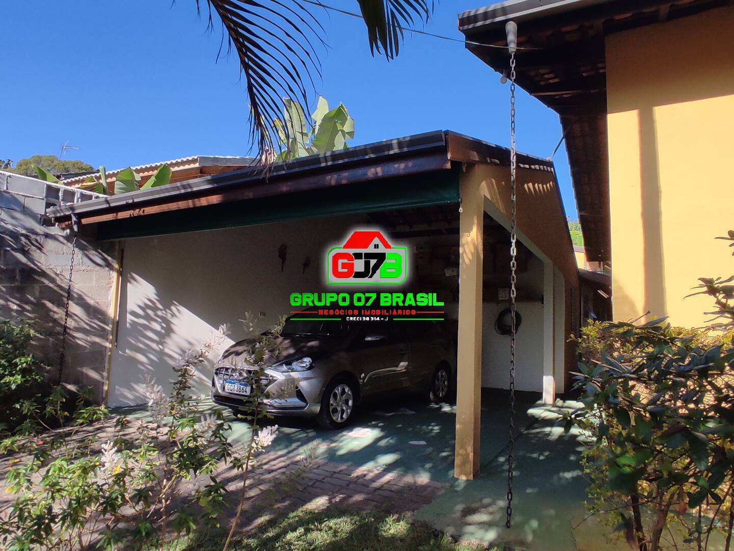 Chácara, 3 quartos, 2000 m² - Foto 32