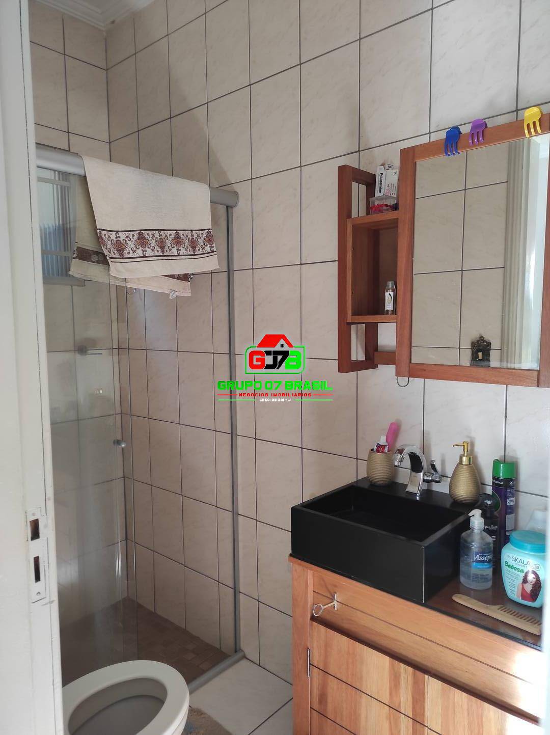 Chácara, 3 quartos, 2000 m² - Foto 33