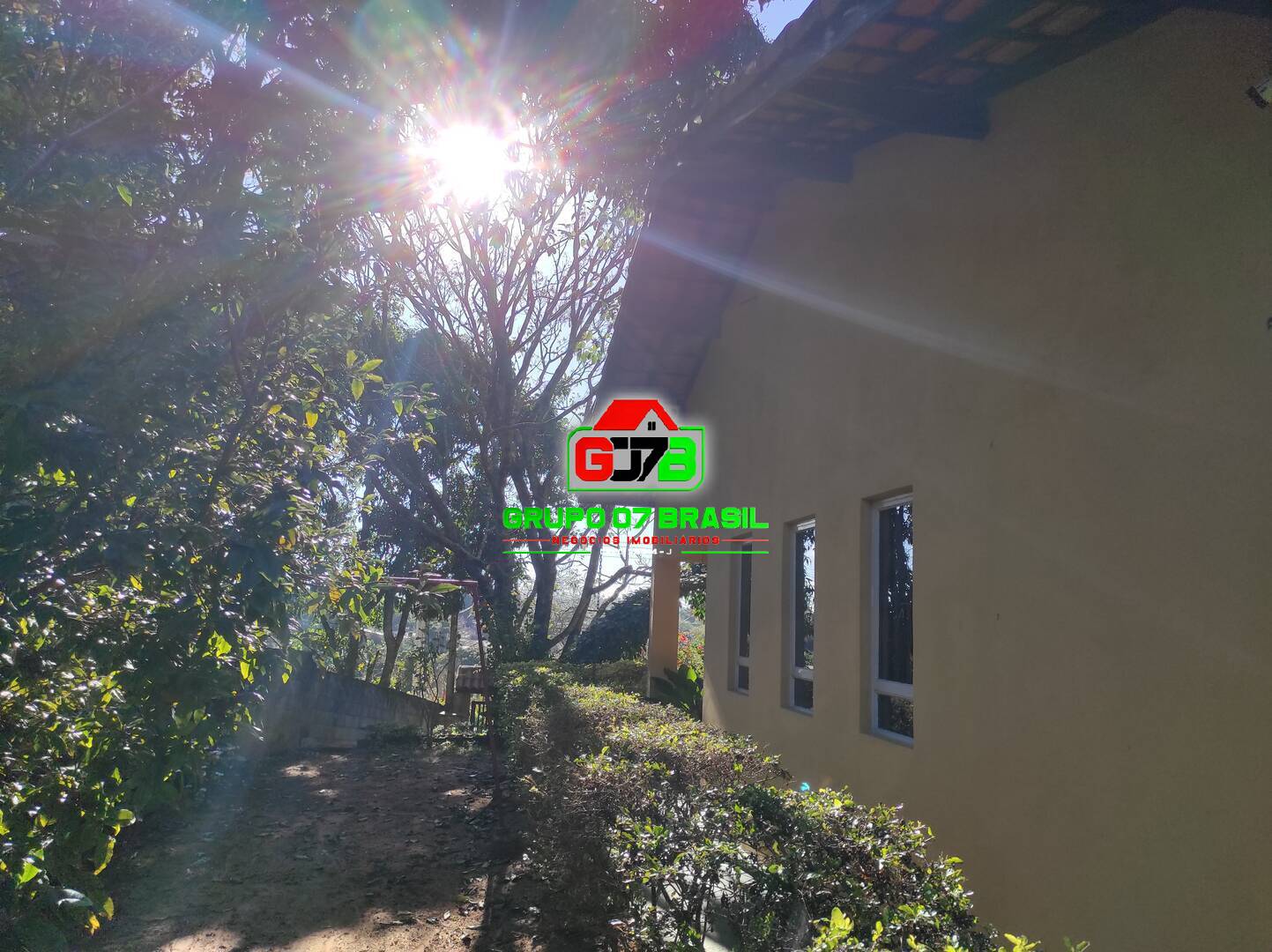 Chácara, 3 quartos, 2000 m² - Foto 37