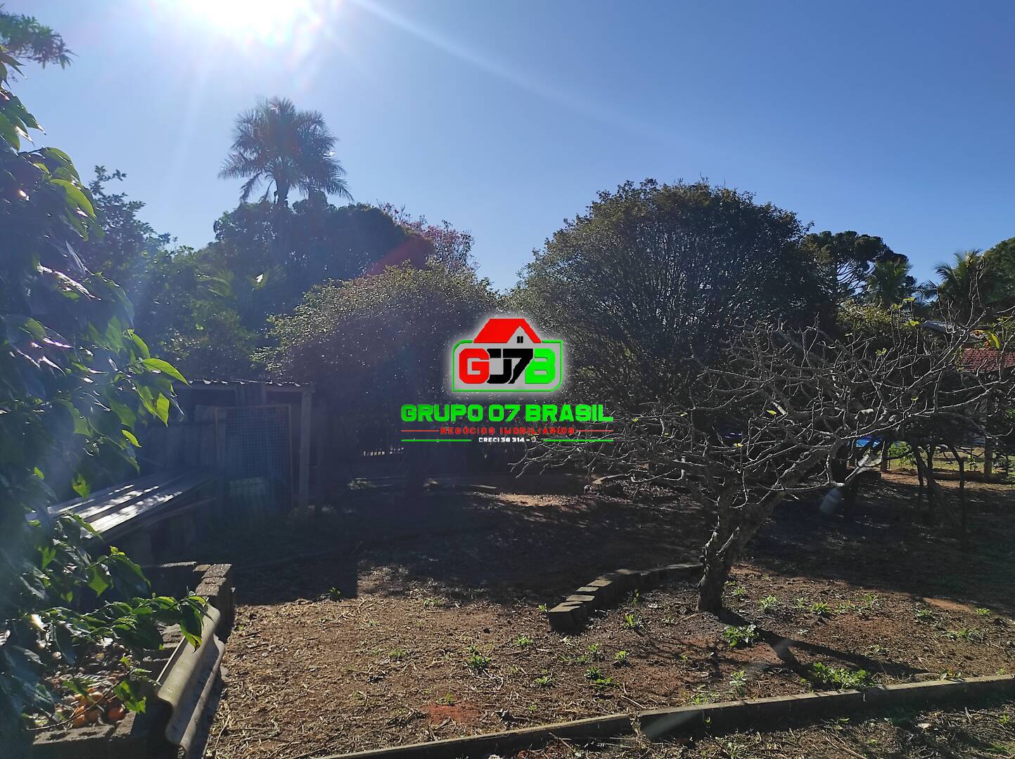 Chácara, 3 quartos, 2000 m² - Foto 39