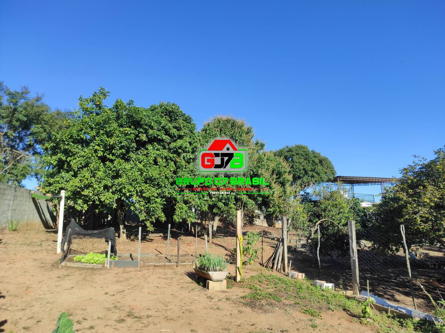 Chácara, 3 quartos, 2000 m² - Foto 41