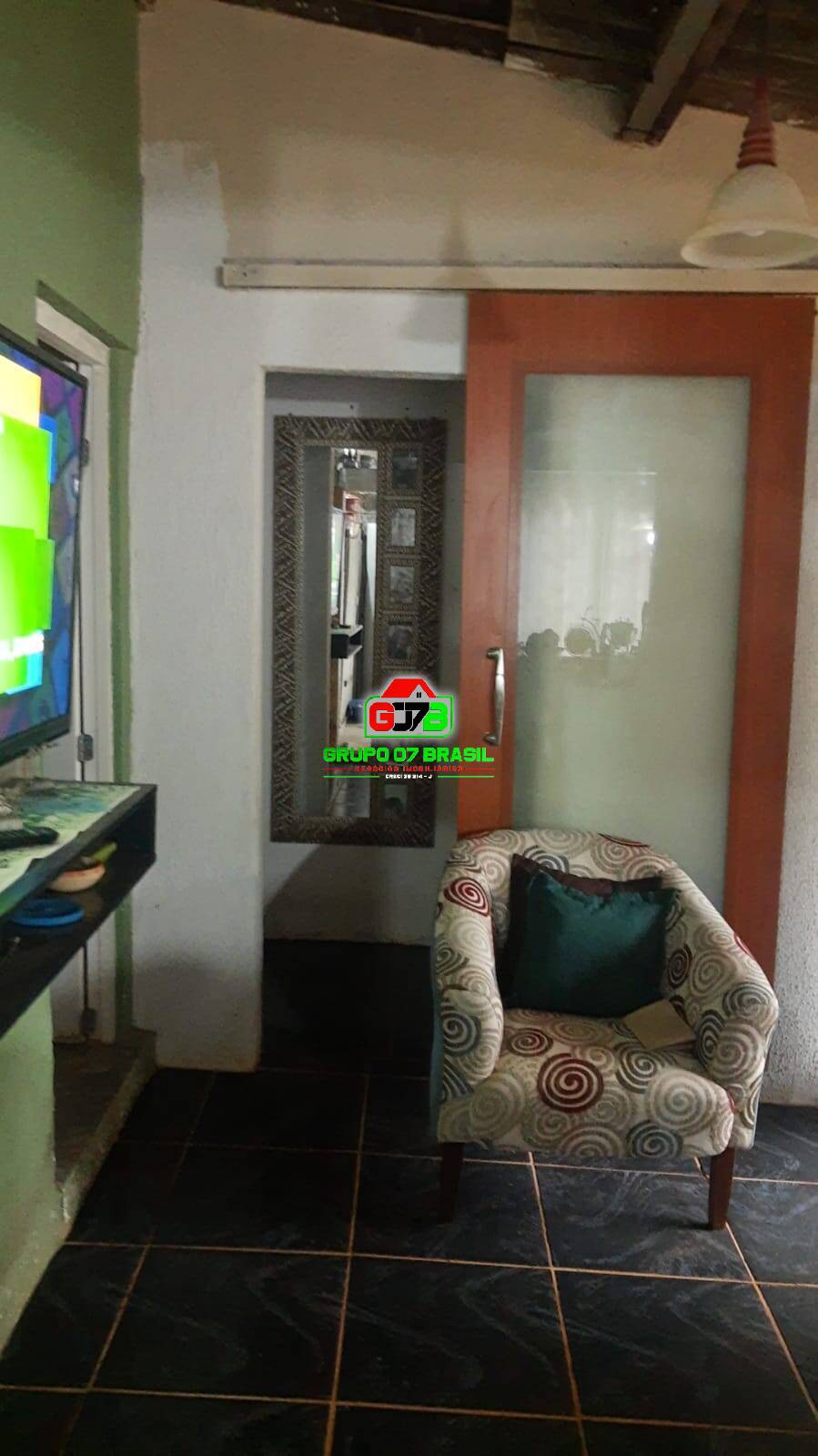 Casa, 2 quartos, 100 m² - Foto 3