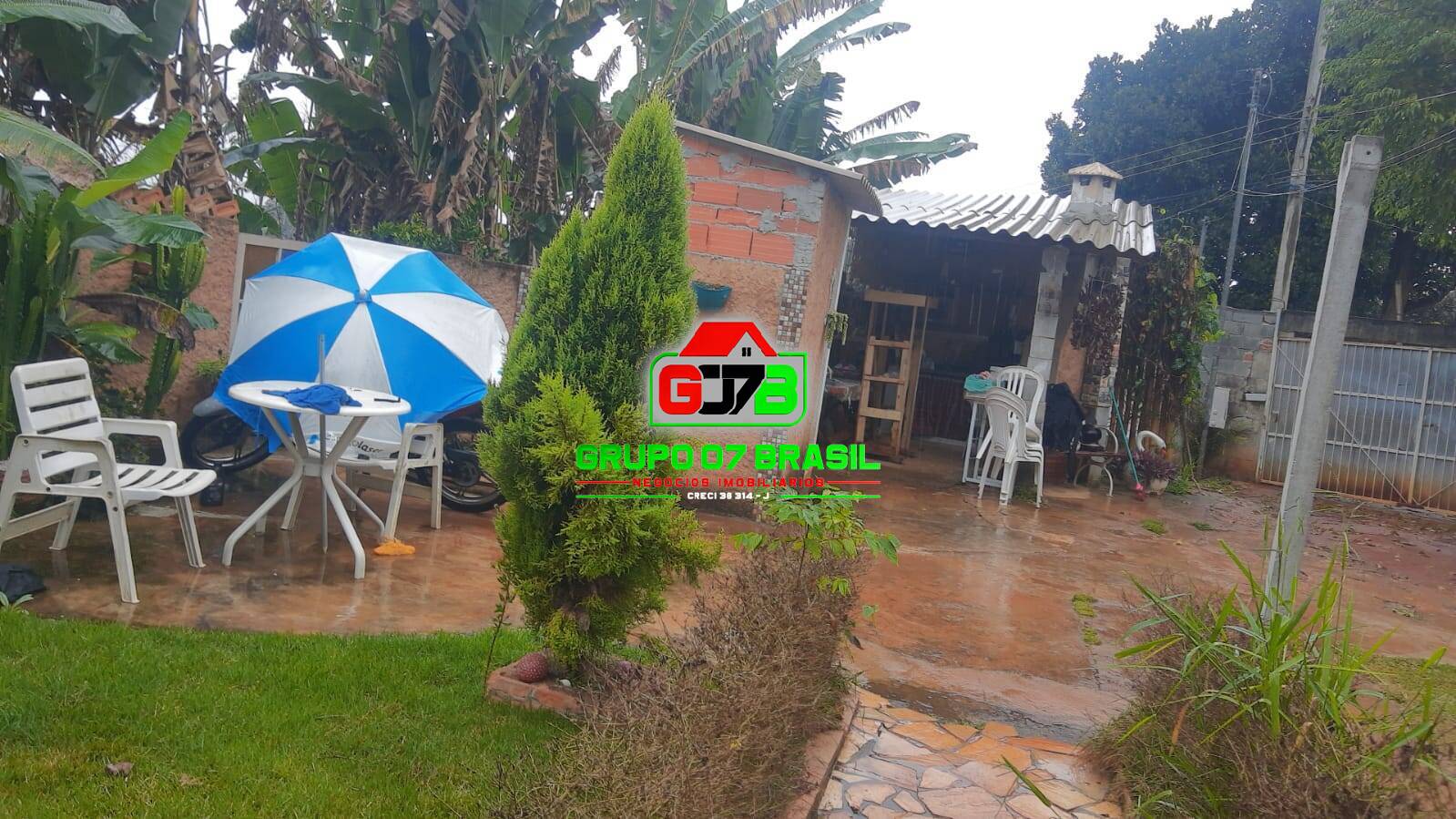 Casa, 2 quartos, 100 m² - Foto 4