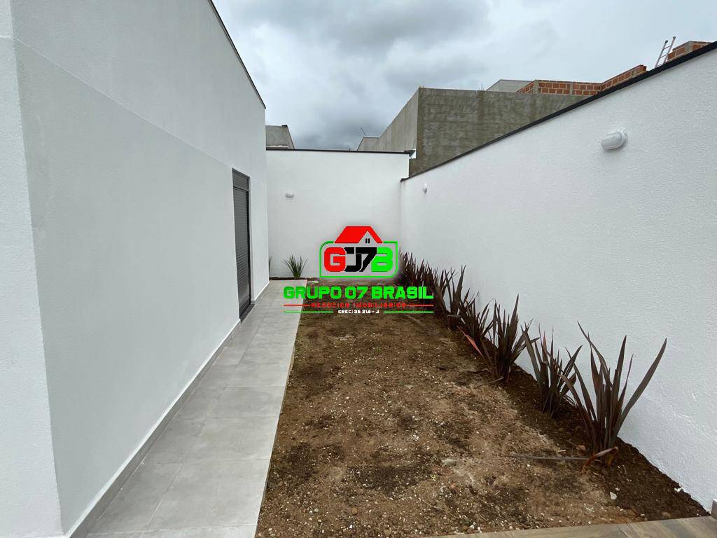 Casa de Condomínio, 3 quartos - Foto 8