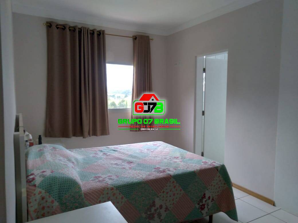 Casa de Condomínio à venda com 4 quartos, 215m² - Foto 6