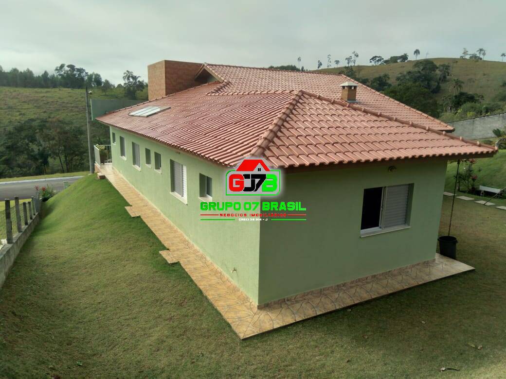 Casa de Condomínio à venda com 4 quartos, 215m² - Foto 3