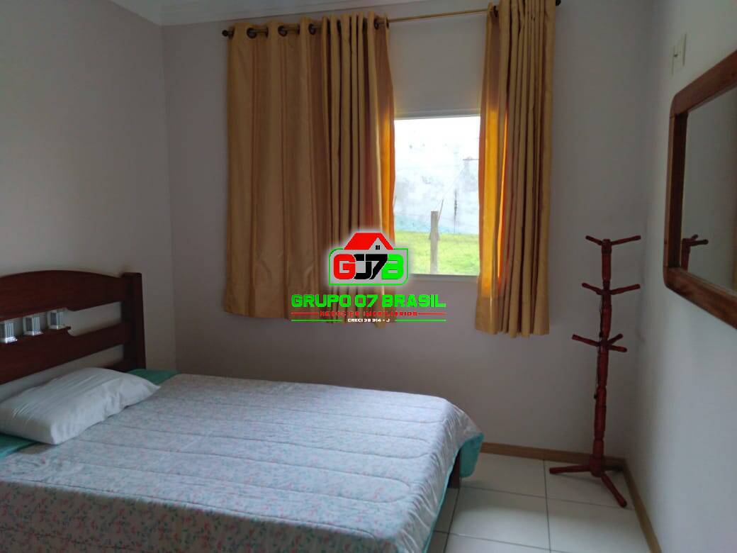 Casa de Condomínio à venda com 4 quartos, 215m² - Foto 5