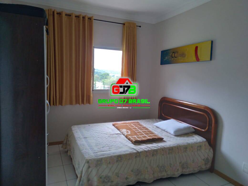 Casa de Condomínio à venda com 4 quartos, 215m² - Foto 11