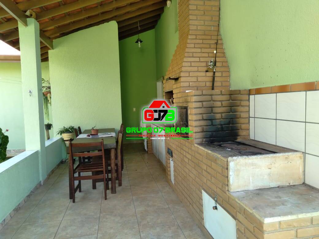 Casa de Condomínio à venda com 4 quartos, 215m² - Foto 7